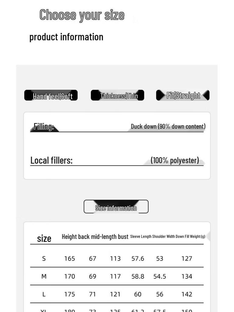 Yaya Unisex Kurze Puffer-Daunenjacke