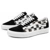 Vans Old Skool Unisex Low Top Sneakers Black/White Vans VN0A3WKT9EH