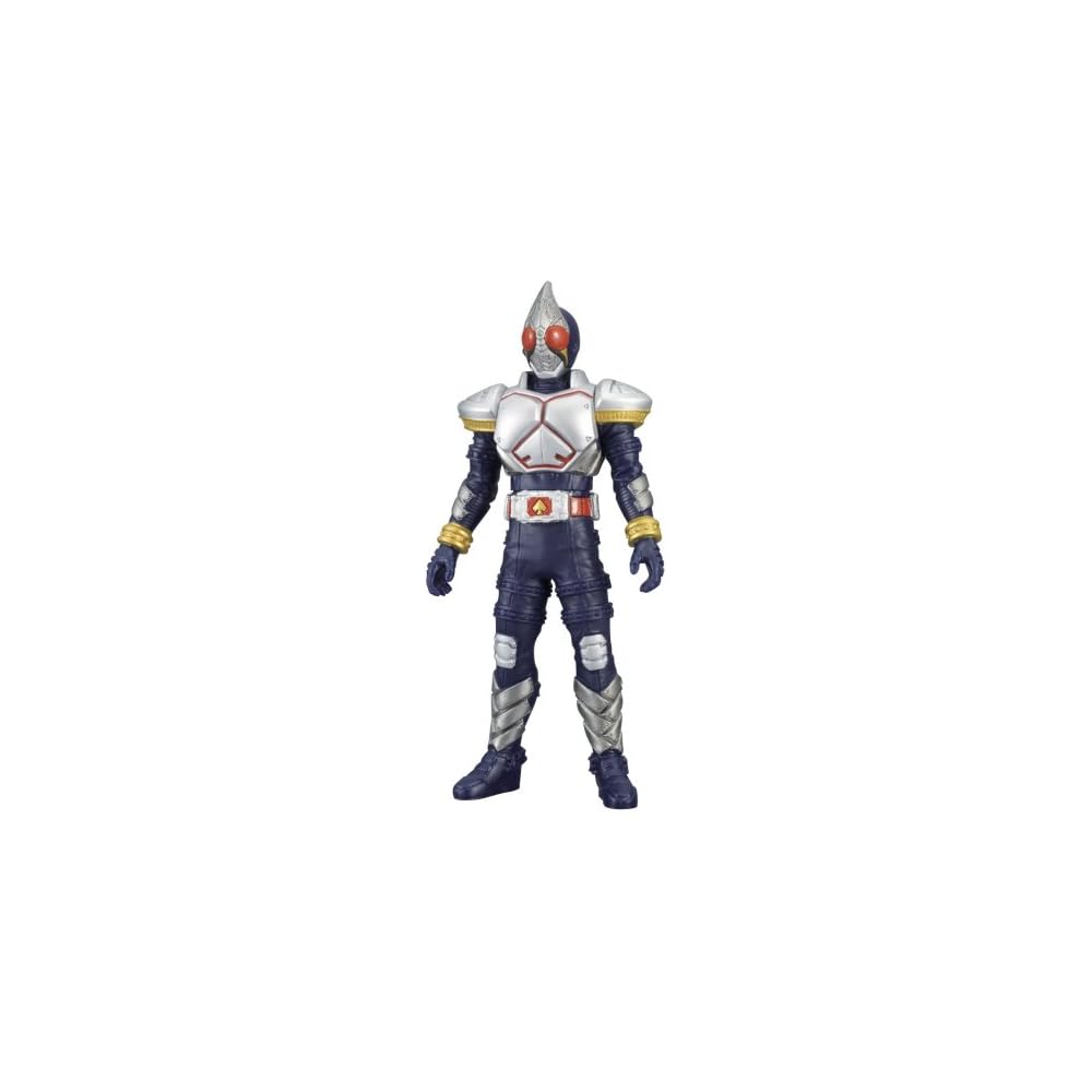Kamen Rider Legend Rider Series 13 Kamen Rider Blade Action Figure Collectible Toy