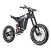 Shengmilo S900 All-Terrain 1500W Motor Electric Bicycle 60V30Ah Battery 20 Inch Fat Tires High-Performance E-Mountain Bike