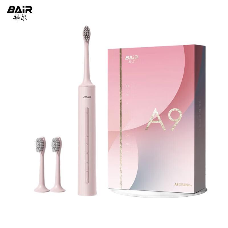Byer A9 Smart Sonic Electric Toothbrush