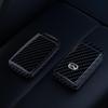 Mazda 3 Axela Key Case for Next-Gen CX5, Atenza, CX30, CX4, CX8 - Car Key Shell with Buckle