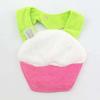 Animal Baby Kids Bibs Toddlers Saliva boys girls newborn Feeding lunch infant Burp Children Cloths Towel