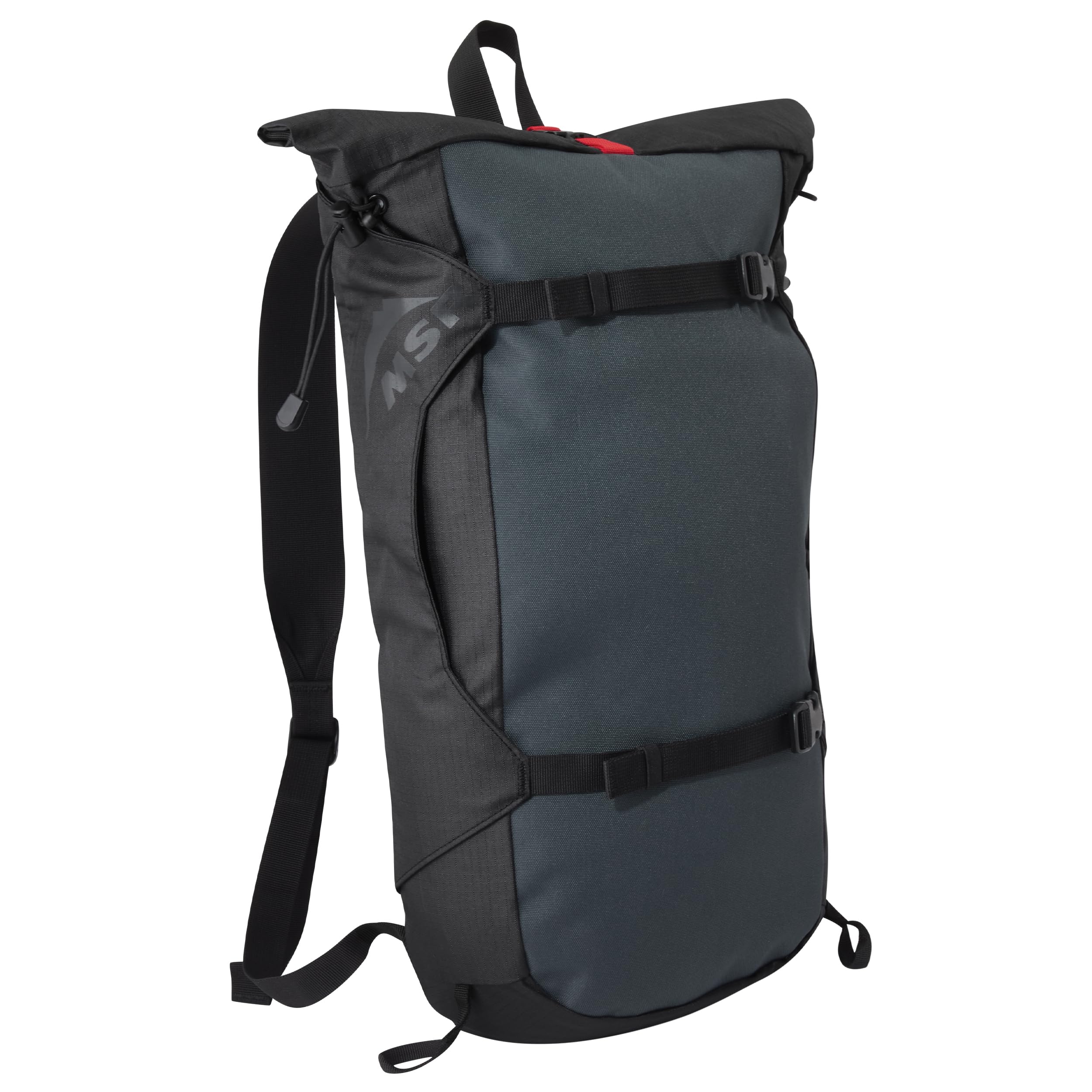 

MSR Outdoor Backpack Snowshoe Carry Pack совместим с 22-дюймовыми моделями 40031 (МСР)