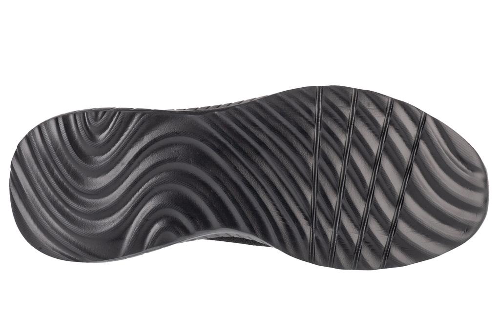 Skechers Slip-Ins: BOBS Sport Squad Chaos,slip-ins, Mens black Sneakers