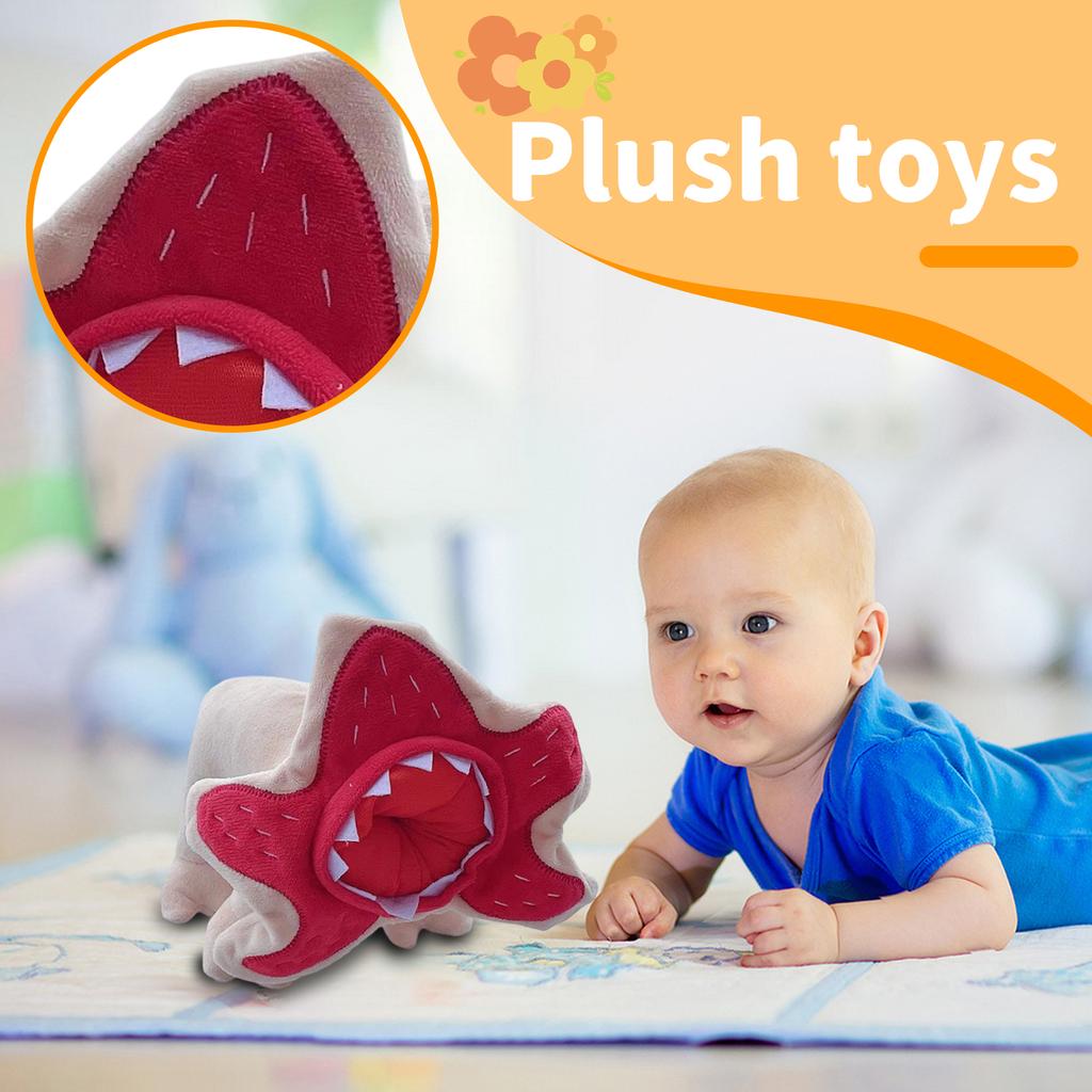 Plush Stuffed Toys Soft Throw Pillow Decorations, Kids Birthday Party Preferred Gift For Christmas,Holidays, Birthdays