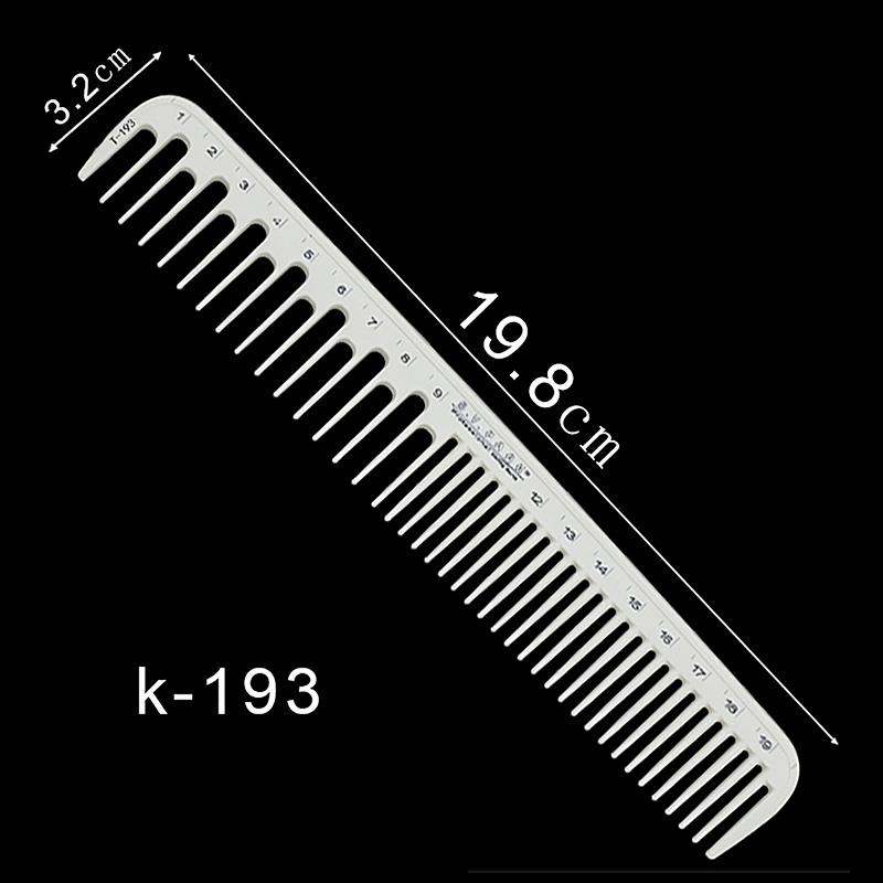 

Расческа для волос Scale Professional Парикмахерская расческа Щетки для волос Инструменты для укладки в салоне