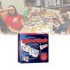 Board English Games Family Partys Casual Play Fun Props Kids Gifts