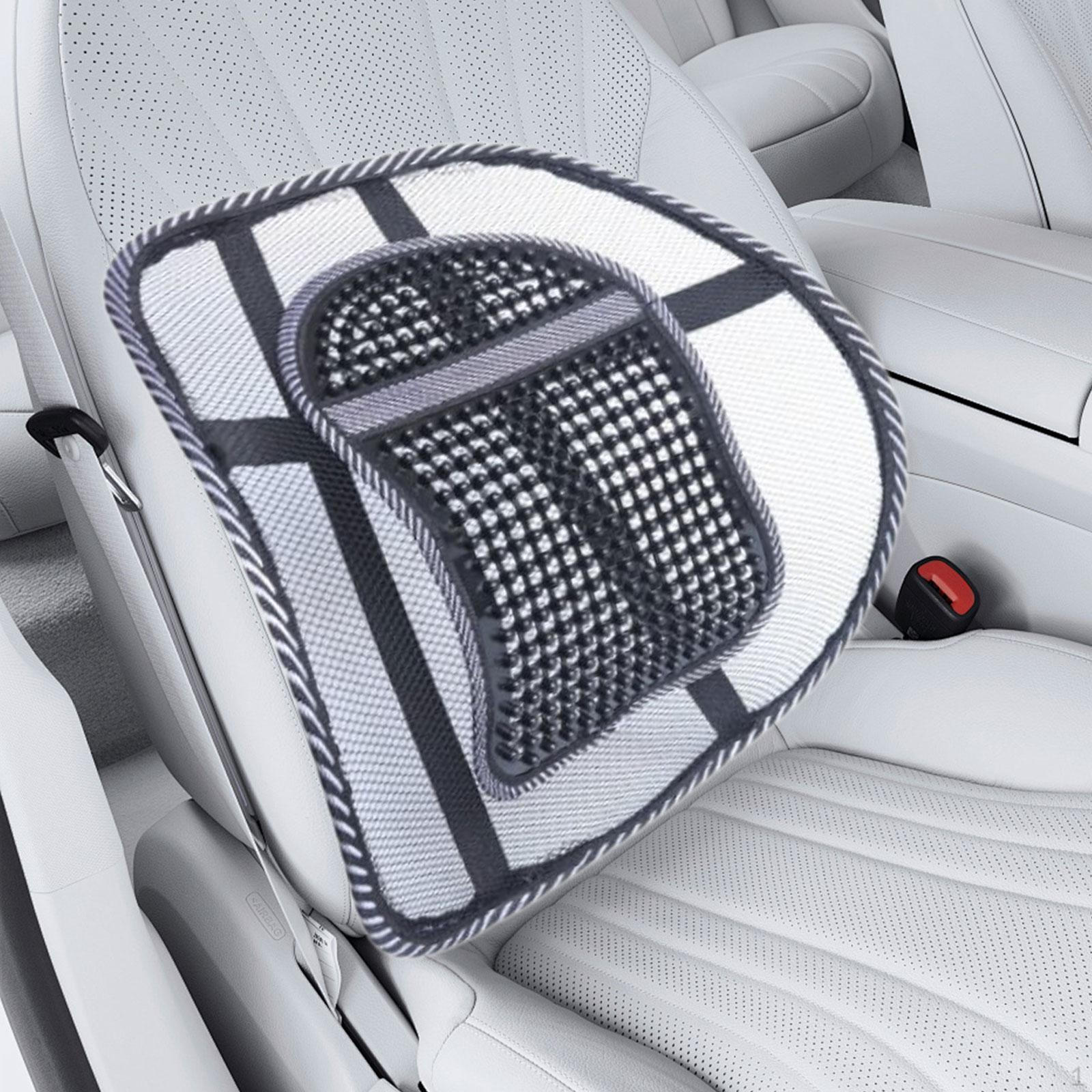 

Спинка поясничной поддержки Автомобильная сетка для офисного кресла для работы ежедневно