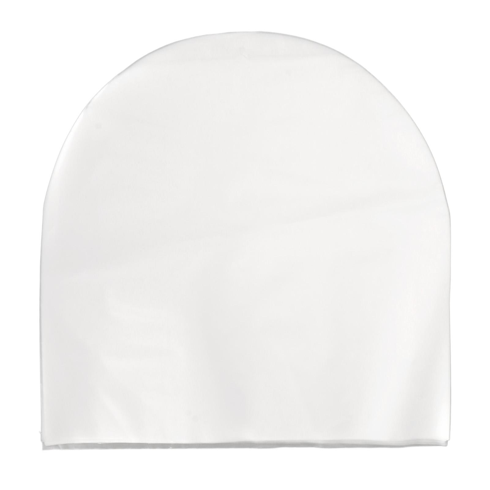 

12 Inch Record Inner Sleeves Prevent Static Dustproof HiFi Protective Storage Covers for LP Records