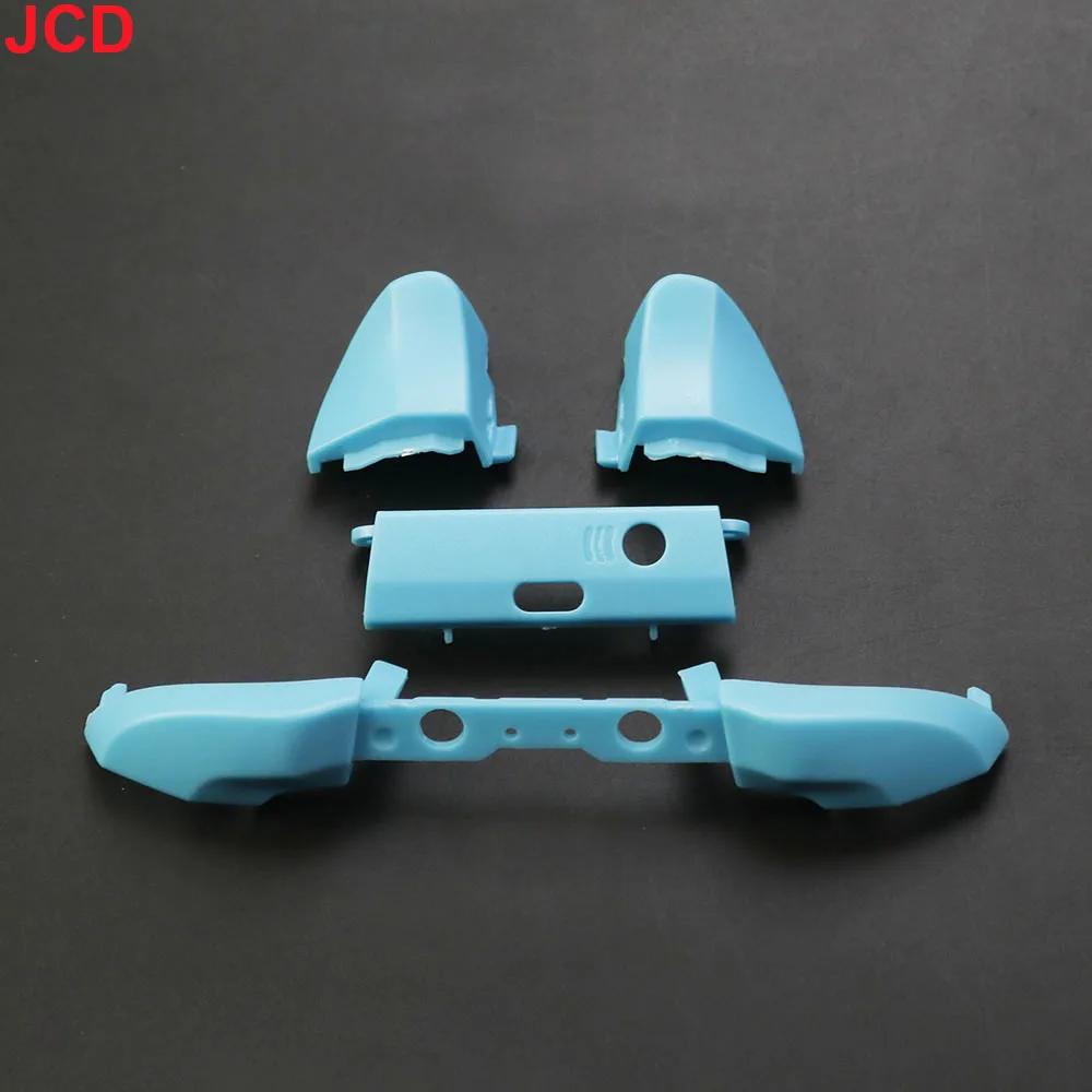 1Set For Xbox One Slim One S Controller RB LB Bumper Trigger Button Mod Kit