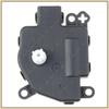 68031977AA Car H604-024 H604-049 68031977AA HVAC Heater Air Blend Door Actuator For Chrysler Dodge Charger 604-204 68299450AA