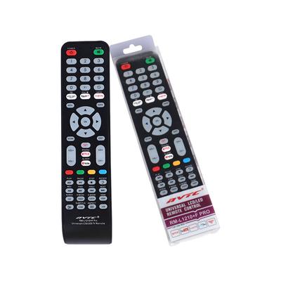 LCD Smart TV Universal Remote Control, Suitable for All Brands of LCD TVs
