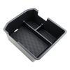 Car Armrest Storage Box for Ebro S400 HEV for Chery Tiggo 4 CSH HEV 2025 2026 Console Organizer Tray Plate Holder Accessories