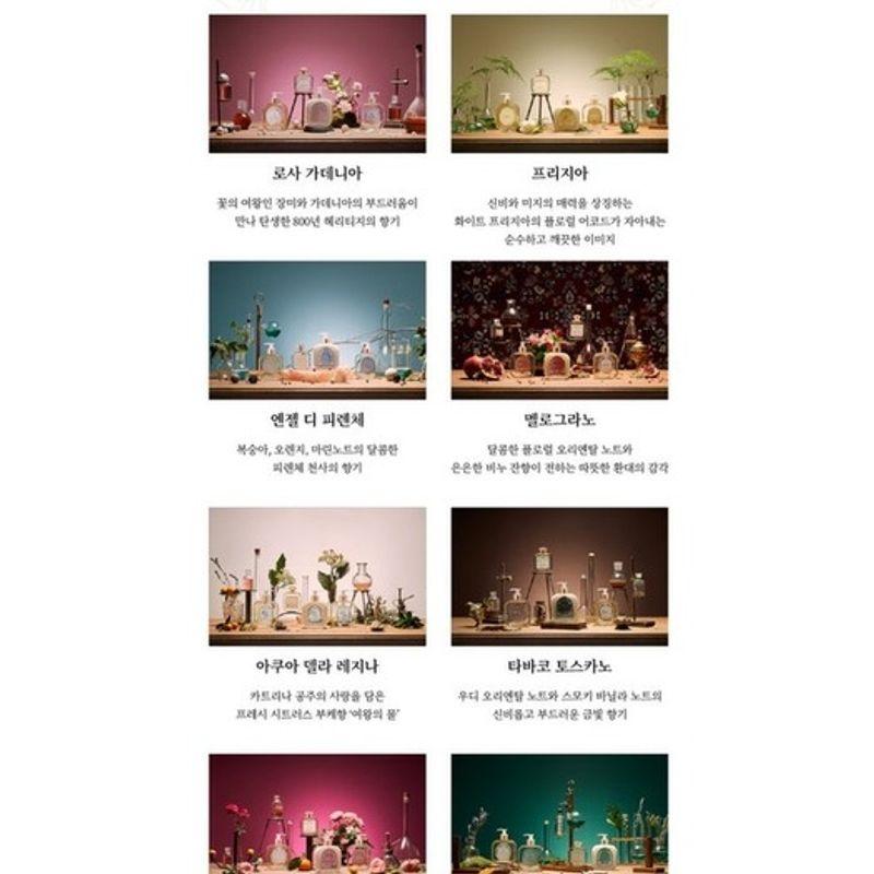 Granatapfel Badeschaum (Duschgel) 6312931001000