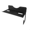 Jig Saw Holder Garage Storage Wall Mount Black Metal Shed Workshop Organization Hanger