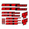 Accesorii pentru ciclism – Stickere pentru biciclete
