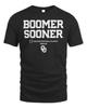 Oklahoma Football Boomer Sooner 2025 Cfp Shirt