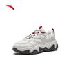 ANTA Liuying Men's Chunky Platform Sneakers
