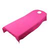 Massage Table Protection Cover Fitted Massage Table Replacement Cover Fits Corner Tables Beauty Salon Bed Sheet Couch