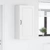 Dishwasher Front Panel Kalmar White 50 x 31 x 100 cm Wood Based Material