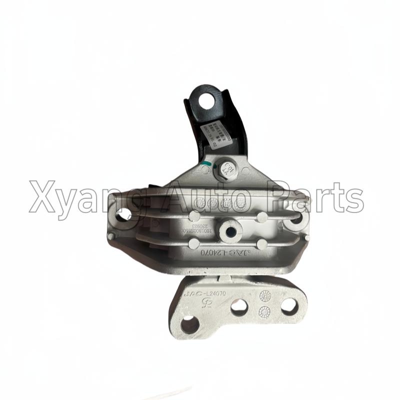 Engine Mount Cushion Automatic For JAC JS8 Sei7 Pro 1001700S5500 1001800S5500 1001600S5500