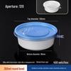 HUIWEN Thickened Disposable Food Container