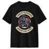 SONS of Alzheimer Wheres My Bike T Shirt Summer  Cotton TShirts For Unisex Trending Casual Tshirt Short Sleeves Streetwear Clothes