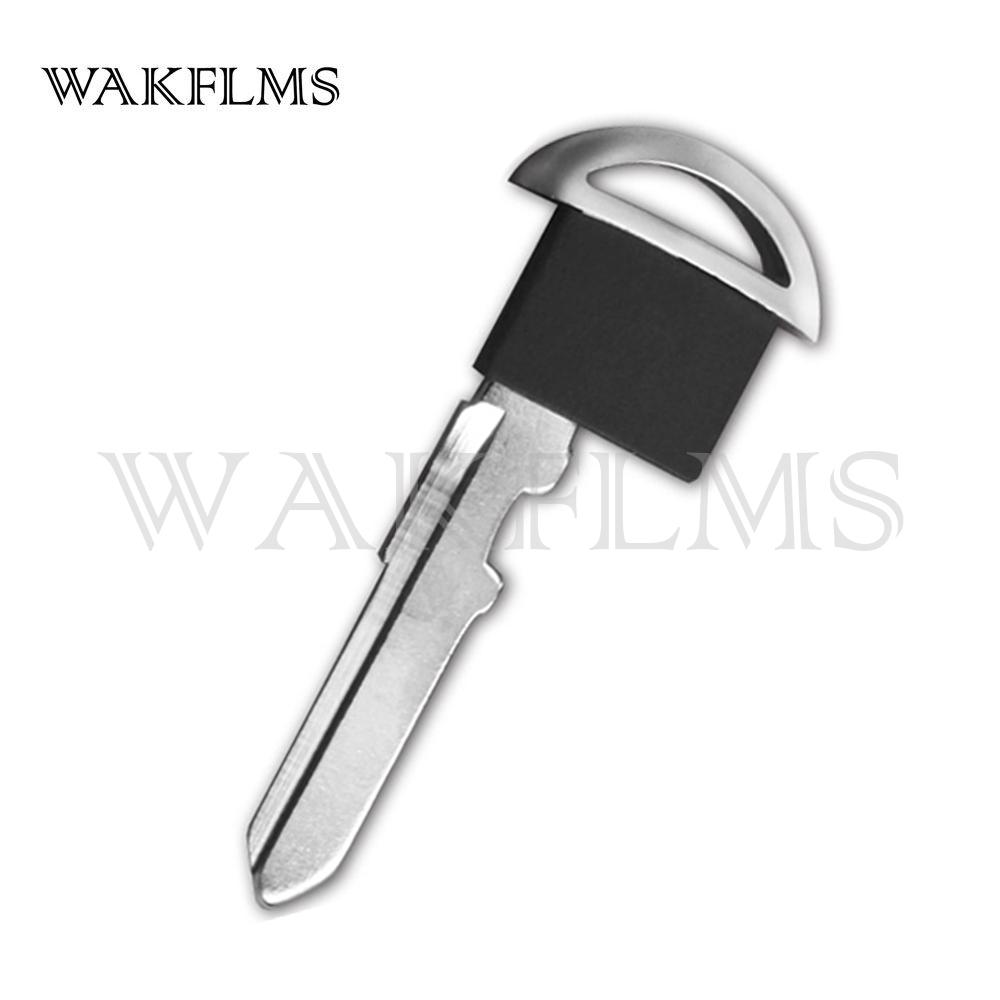 SKE11B-04 SKE11A-03 SKE11A-04 For Mazda CX-9 CX-7 MX-5 MIATA Mazda3 2010-2015 Smart Car Key 4D63+ Chip EJY2-67-5RY