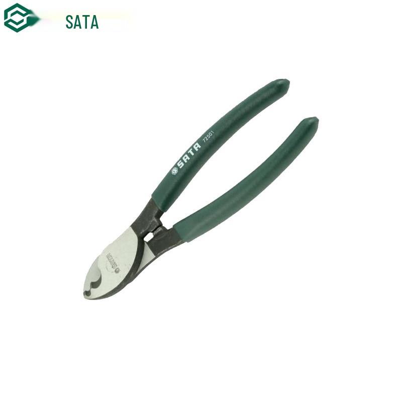SATA Cable Cutters 8 inch