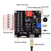 5W MP3 Player Sound Module Voice Playback Board 9CH OneforOne Control Audio Player Module Memory