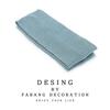 Korean Wide Elastic Hairband for Women: Versatile Headwear for Face Washing, Makeup, and Sports