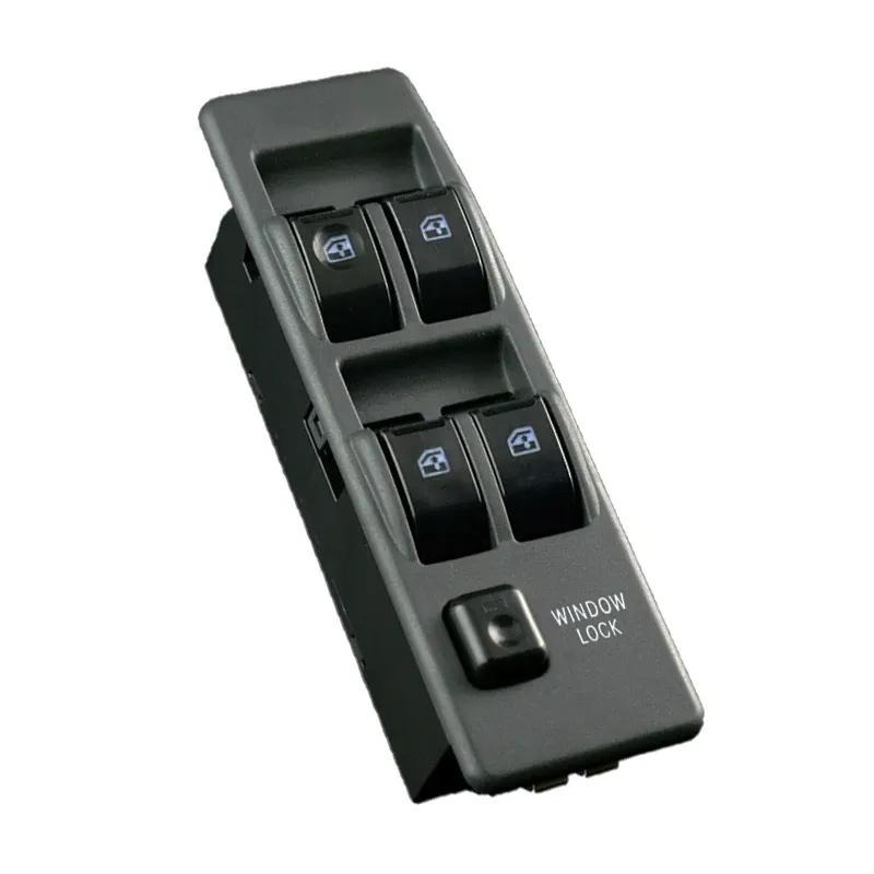 Главный выключатель стеклоподъемника MITSUBISHI PAJERO OEM MR753373