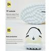 Nike Tiempo Legend 10 Club TF GS Mad Ready Pack Kids Sneakers Cream Lemonade Black DV4355-700