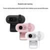 Logitech Brio 90 Full HD Webcam