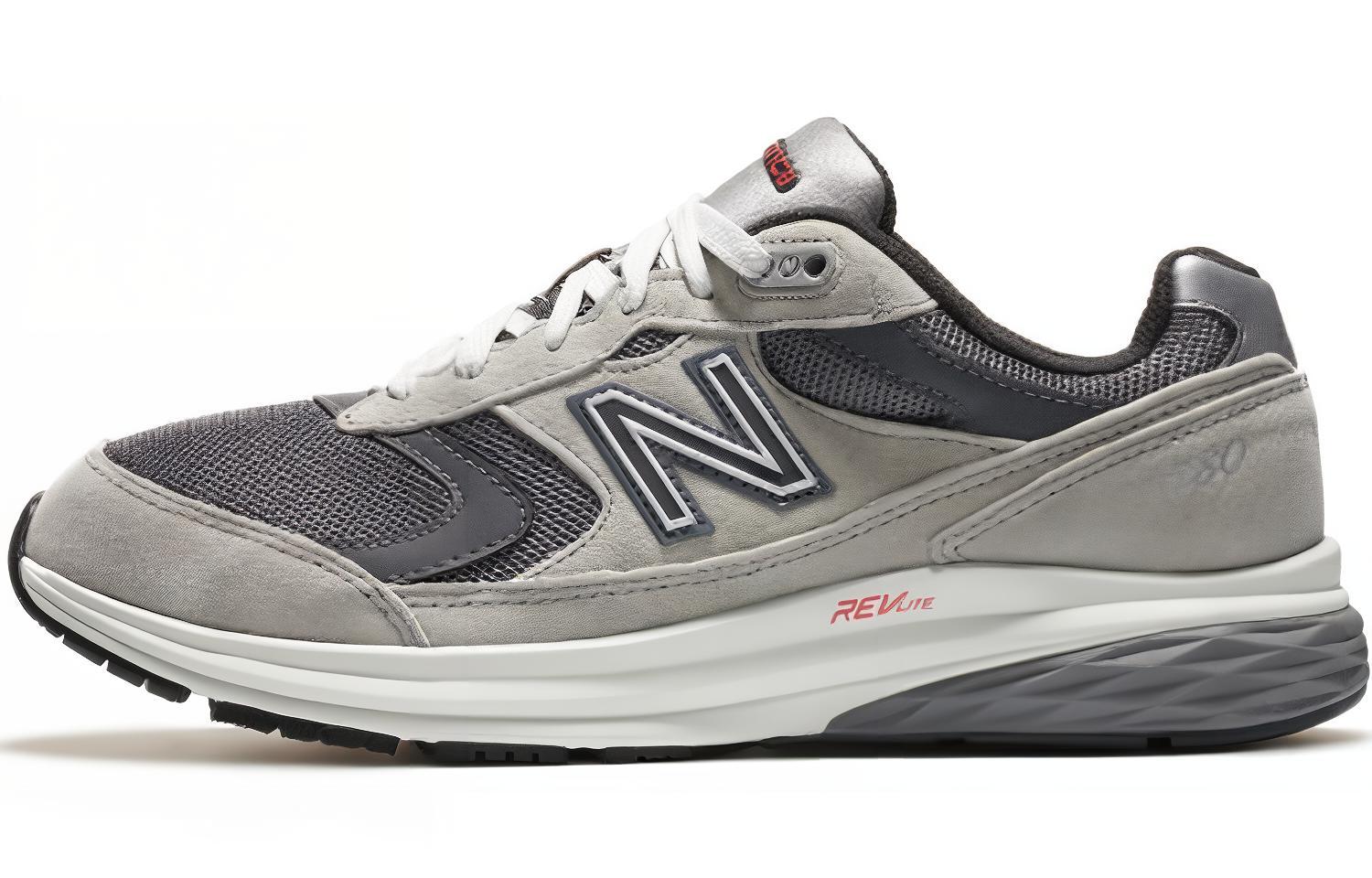 New Balance 880 Gun Metal MW880CF3 40.5