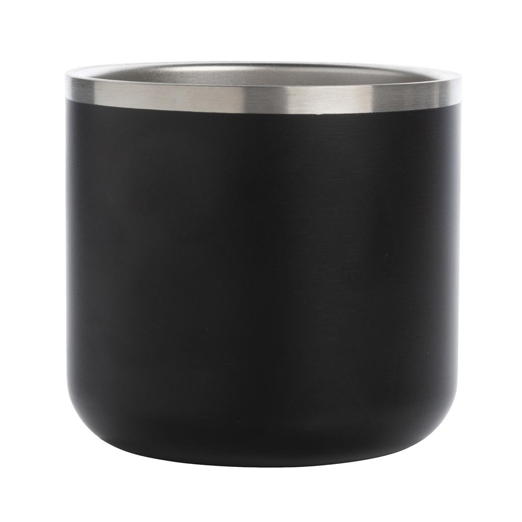 XD Collection Stainless Steel Camp Mug