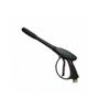 Standard Pressure Washer Gun With Copper And Stainless Steel For Car Cleaning And Home Use