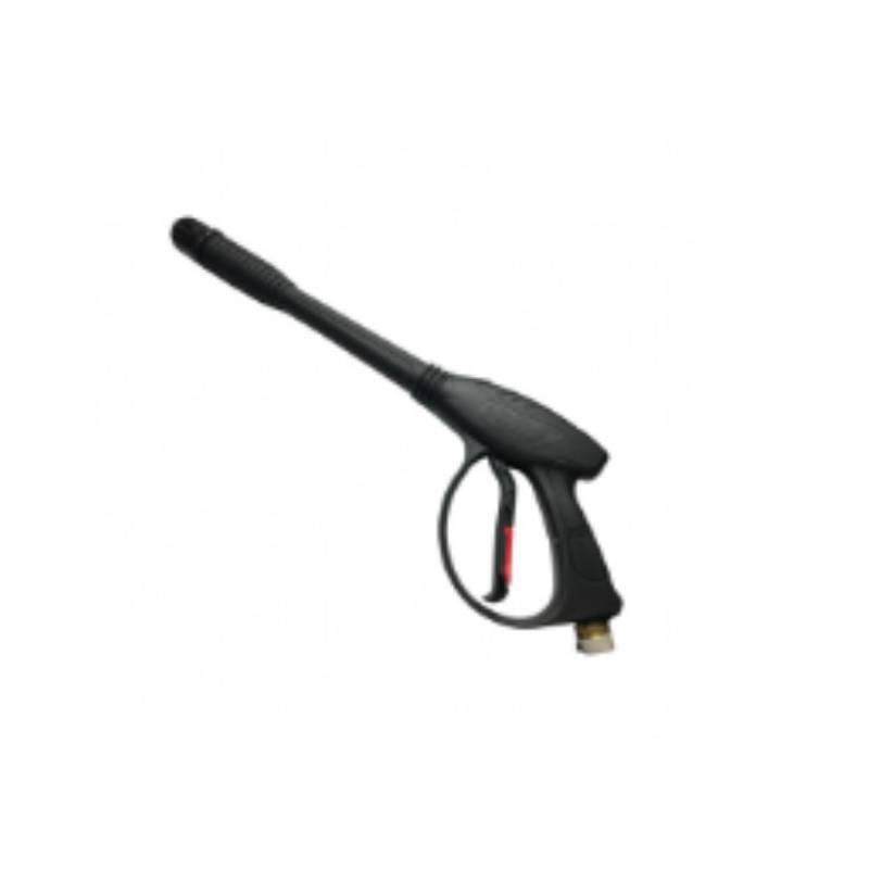 Standard Pressure Washer Gun With Copper And Stainless Steel For Car Cleaning And Home Use