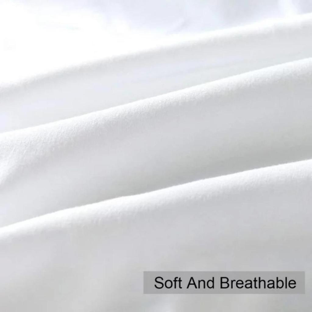 Cute Cartoon Tiger Head Print Bedding Set Gift, Adorable Animal-themed Duvet Cover and Pillowcases, Suitable for Single/double/king/king Beds.