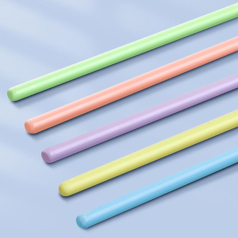 10 ks Ukazovátko Učební pomůcka Prst Čtení Ukazovátko Ukazování Obrázková kniha Učení Vzdělávací hračky Předškolní tyč Učební nástroj