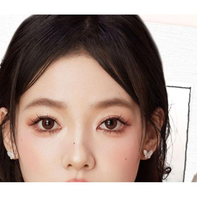 Judydoll - Dual-Headed Eyeliner - 3 Colors