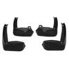 For Honda Accord Sedan 2008 2009 2010 2011 2012 Fender Mudguard Mud Flaps Guard Splash Flap Mudguards Car Accessories