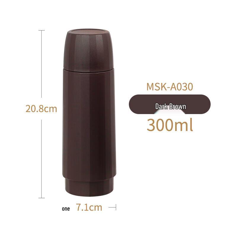 Tiger MSK-A030 Dream Gravity Ultra-Light Thermos