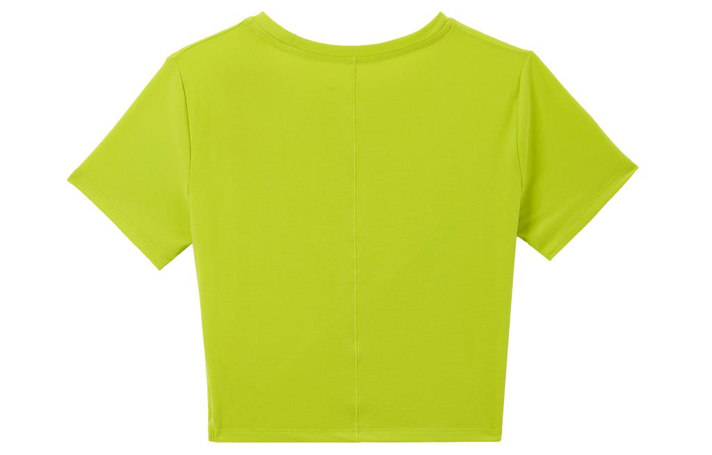 Nike T Shirt Women's Cactus Green DD4922-308