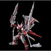Bandai Spirits RG Gundam Astray Red Dragon 1/144 Scale Color-Coded Plastic Model Kit