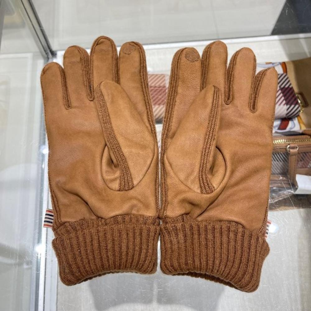 Daks Men S Camel gloveS Dcgv2f170cm