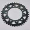 520 Front Rear Sprocket Kits For Honda NC700 D Integra 700 750 Forza X-adv CT700 CTX700 14-18 NC750 NC750S NC750X 16-21