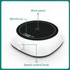Magnetic Agitator Mini Digital Display Magnetic Stirrer Portable Adjustable Speed Magnetic Mixer Laboratory Equipment