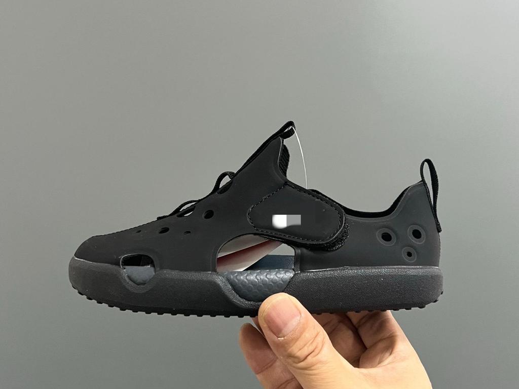 Shark Skin Cross-Border Sandals: Beach & Casual Shoes for Men, Women, Boys, and Girls